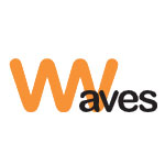Waves Flip Flops