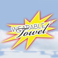 Wearable Towel
