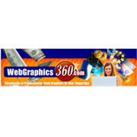 The Ultimate Web Graphics Package