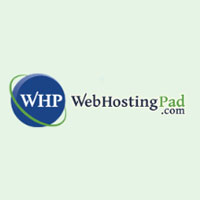 WebHostingPad