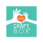 We Craft Box