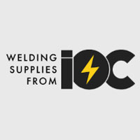 Welding Supplies From IOC