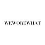 WeWoreWhat
