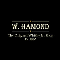 W Hamond