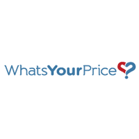 WhatsYourPrice logo