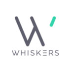 Whiskers Laces