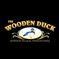 Wooden Duck Shoppe