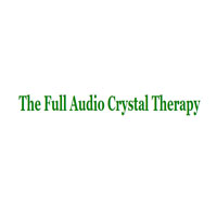 Audio Crystal Therapy