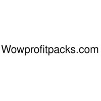 WOW Profit Packs