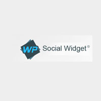 Wp Social Widget V2