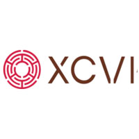 XCVI