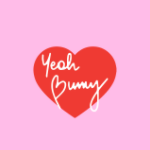 Yeah Bunny logo