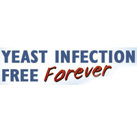 Yeast Infection Free Forever