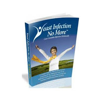 Yeast Infection No More