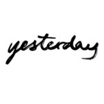 Yesterday Wellness