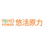 YohoPower logo