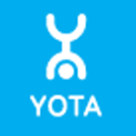 Yota logo