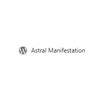 Astral Manifestation