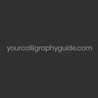 Yourcalligraphyguide.com