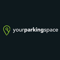 Your Parking Space