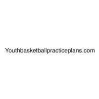 Youth Basketball Practice Plans