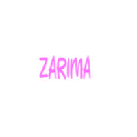 Zarima