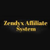 Zendyx Affiliate System