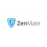 ZenMate logo