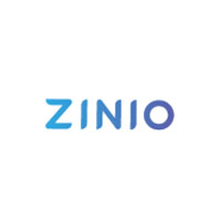 Zinio Digital Magazines