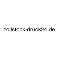 Zollstock-Druck24
