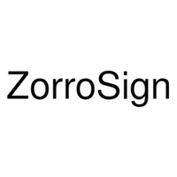 ZorroSign