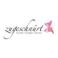 Zugeschnürt Shop