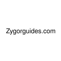 Zygor Guides