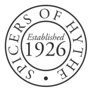 Spicers Of Hythe Corporate Hampers & Gifts logo