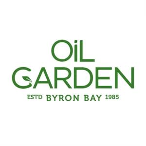Oil Garden logo