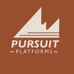 Pursuit Platforms logo