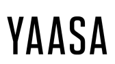 YAASA DE/AT logo