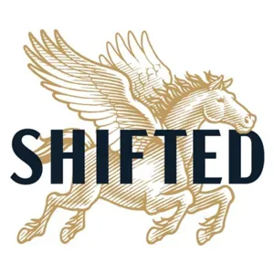 Get Shifted logo