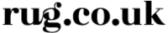 Rug UK logo