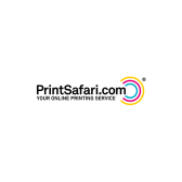 PrintSafari.com INC logo