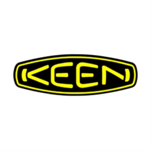 KEEN Footwear logo