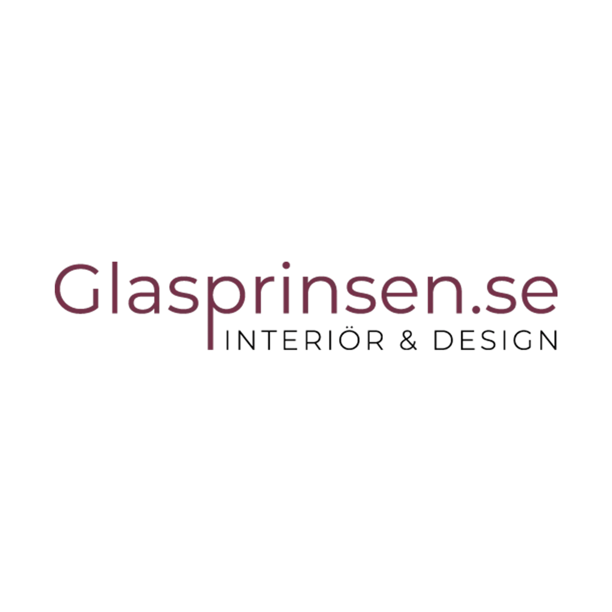 Glasprinsen