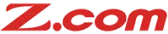 Z.com logo