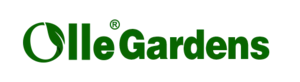 Ollegardens logo