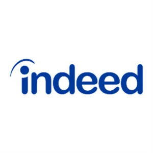 Indeed FR logo