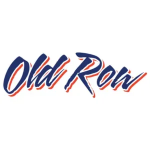 Old Row