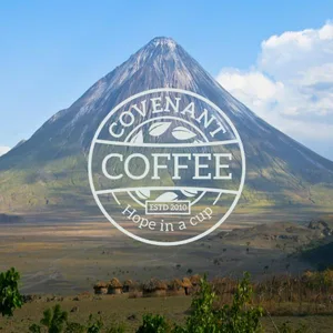Covenant Coffee logo