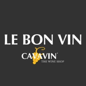 Le Bon Vin logo