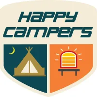 Happy Campers CC