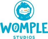 Womple Studios LLC logo
